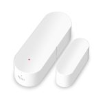 DY-MC400A WiFi Smart Linkage Haustür- und Fensterdetektor, Unterstützung für Sprachsteuerung und APP-Fernbedienung – Bild 3
