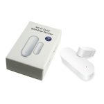 DY-MC400A WiFi Smart Linkage Haustür- und Fensterdetektor, Unterstützung für Sprachsteuerung und APP-Fernbedienung – Bild 4