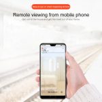 DY-MC400A WiFi Smart Linkage Haustür- und Fensterdetektor, Unterstützung für Sprachsteuerung und APP-Fernbedienung – Bild 6