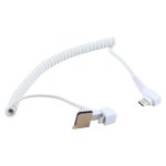 S30 Einbruch-Displayhalter / Diebstahlschutz-Displayständer mit Fernbedienung für iPhone / iPod mit 8-poligem Anschluss – Bild 4