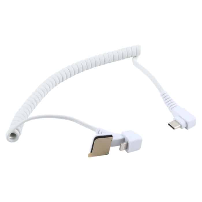 S30 Einbruch-Displayhalter / Diebstahlschutz-Displayständer mit Fernbedienung für iPhone / iPod mit 8-poligem Anschluss – Bild 4