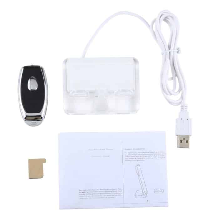 S30 Einbruch-Displayhalter / Diebstahlschutz-Displayständer mit Fernbedienung für iPhone / iPod mit 8-poligem Anschluss – Bild 5