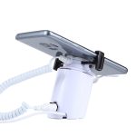 Zylindrischer Displayständer Sicherheitssystem Einbruchalarm- / Diebstahlalarm Displayhalter mit Infrarot-Fernbedienung für Mobiltelefone mit Typ-C / USB-C-Anschluss – Bild 6