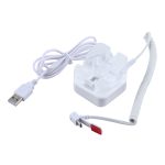 S10 Einbruch-Displayhalter / Diebstahlschutz-Displayständer mit Fernbedienung für Mobiltelefone mit Typ-C / USB-C-Anschluss – Bild 2