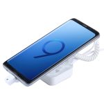 S10 Einbruch-Displayhalter / Diebstahlschutz-Displayständer mit Fernbedienung für Mobiltelefone mit Typ-C / USB-C-Anschluss – Bild 7