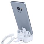 S10 Einbruch-Displayhalter / Diebstahlschutz-Displayständer mit Fernbedienung für Mobiltelefone mit Typ-C / USB-C-Anschluss – Bild 8