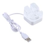 S10 Einbruch-Displayhalter / Diebstahlschutz-Displayständer mit Fernbedienung für Mobiltelefone mit Micro-USB-Anschluss – Bild 3