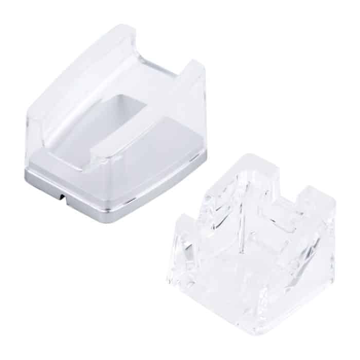 Multi-Port-Sicherheitsnabe + Mobiltelefon-Anti-Diebstahl-Alarmanzeigeständer mit Fernbedienung und 8-Pin-Port für iPhone – Bild 3