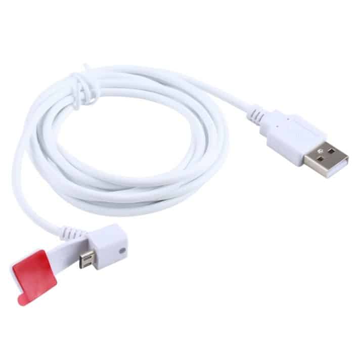 Multi-Port-Sicherheit HUB + Handy-Diebstahlwarnständer mit Fernbedienung und Micro-USB-Anschluss für Galaxy, Huawei, HTC, LG, Google, Xiaomi und die Smartphones – Bild 2