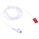 Universeller Einbruchalarm-Displayhalter für Mobiltelefone / Diebstahlsicherungsständer mit Fernbedienung und Typ-C / USB-Anschluss