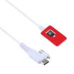 Universeller Einbruchalarm-Displayhalter für Mobiltelefone / Diebstahlsicherungsständer mit Fernbedienung und Typ-C / USB-Anschluss – Bild 4