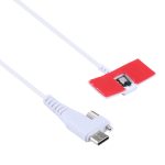 Universal-Einbruchalarmanzeigehalter für Mobiltelefone / Diebstahlsicherungsständer mit Fernbedienung und Typ-C / USB-Anschluss – Bild 4