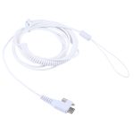 Universeller Einbruchalarm-Displayhalter für Mobiltelefone / Diebstahlsicherungsständer mit Fernbedienung und Typ-C / USB-Anschluss