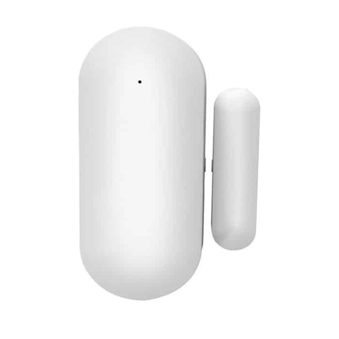 PB-69W Wifi Smart Wireless Magnetische Tür- und Fenstersensor – Bild 1