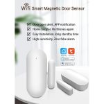 PB-69W Wifi Smart Wireless Magnetische Tür- und Fenstersensor – Bild 2