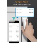 PB-69W Wifi Smart Wireless Magnetische Tür- und Fenstersensor – Bild 4