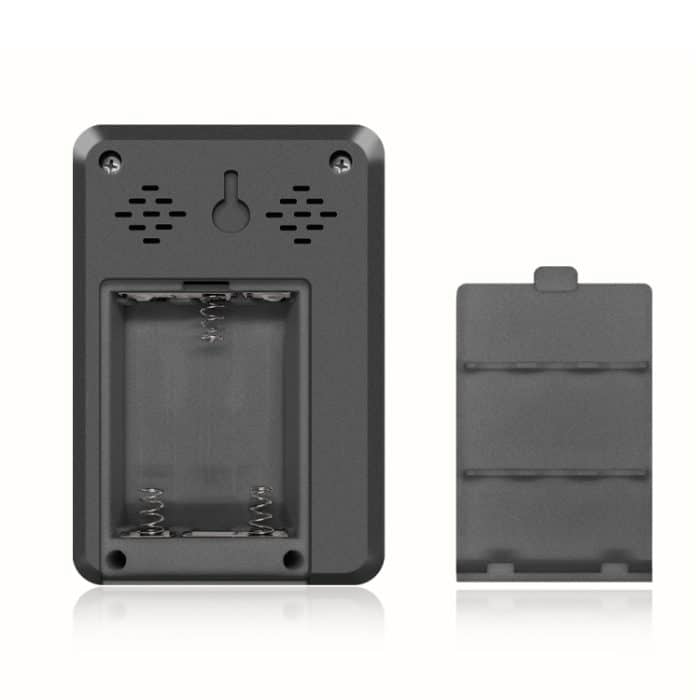 XR1-B Digitalanzeige Atomstrahlungsdetektor – Bild 3