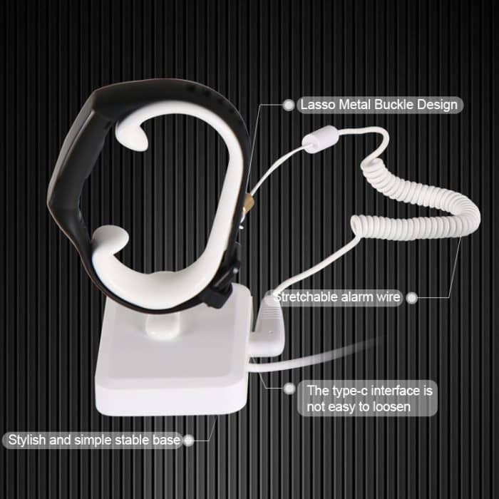 S52 Armband Anti-Diebstahl-Sicherheitsalarm – Bild 5