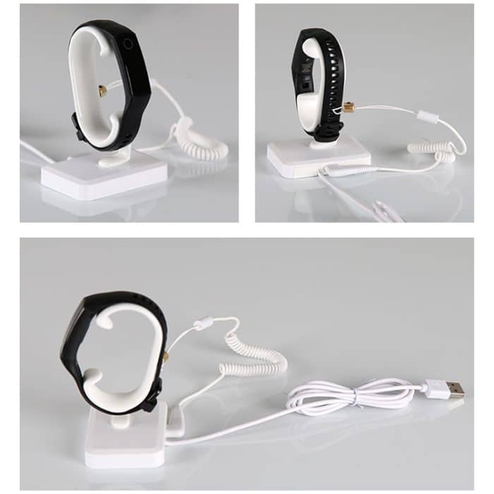 S52 Armband Anti-Diebstahl-Sicherheitsalarm – Bild 6