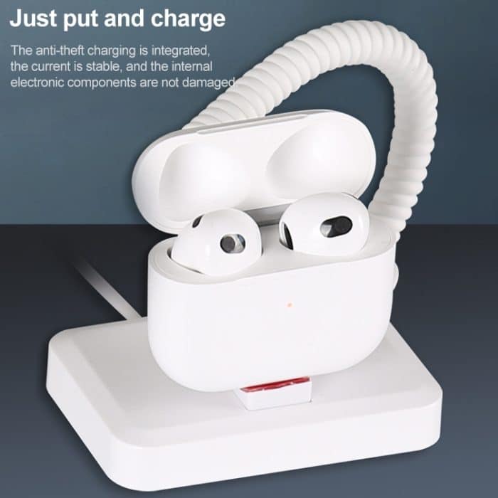 S51 Bluetooth Earphone Anti-Diebstahl-Sicherheitsalarm – Bild 3