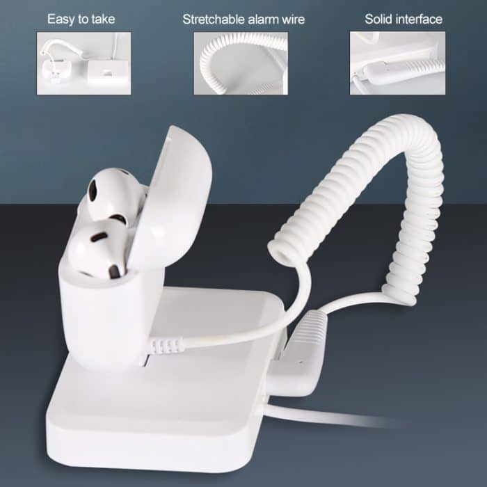 S51 Bluetooth Earphone Anti-Diebstahl-Sicherheitsalarm – Bild 4