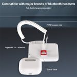 S51 Bluetooth Earphone Anti-Diebstahl-Sicherheitsalarm – Bild 5