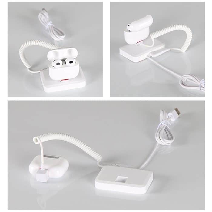 S51 Bluetooth Earphone Anti-Diebstahl-Sicherheitsalarm – Bild 6