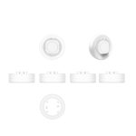 Zigbee Graffiti Wireless Smart Smoke Monitoring Alarm – Bild 3