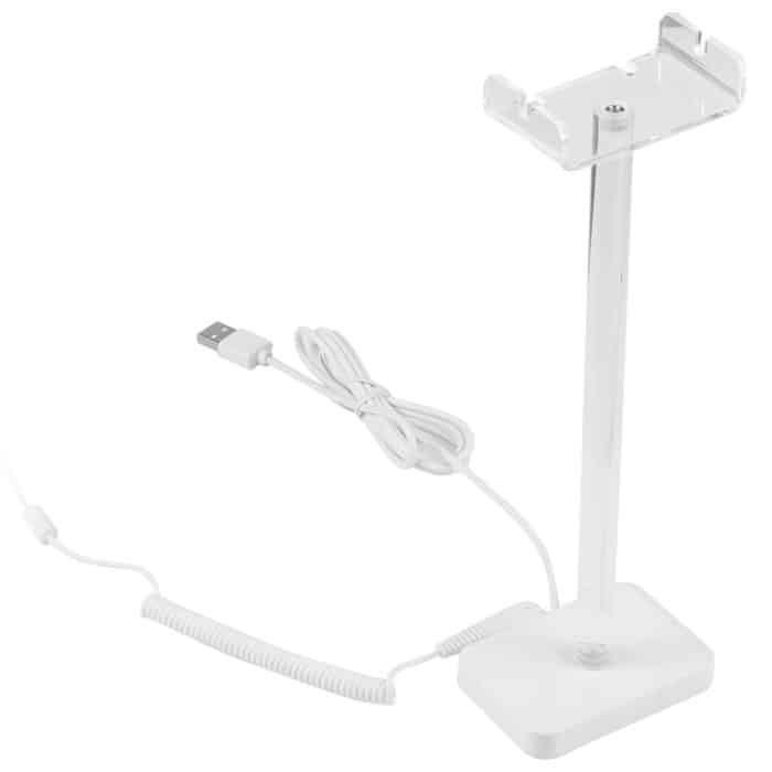 S55 Kopfhörer Anti-Diebstahl-Sicherheitsalarm – Bild 1