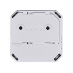 JSN-997 Mini-LCD-Digitalanzeige Kohlenmonoxid-Erkennungsalarm ohne Batterie – Bild 3