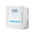 XY-S510COM 2-in-1-Kohlenmonoxid-Rauchmelder ohne Batterie