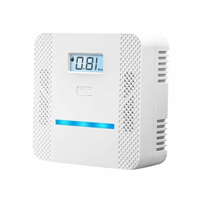 MDC0159.jpg XY-S510COM 2-in-1-Kohlenmonoxid-Rauchmelder ohne Batterie – Bild 1