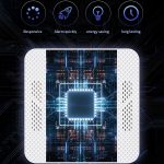 XY-S510COM 2-in-1-Kohlenmonoxid-Rauchmelder ohne Batterie – Bild 6