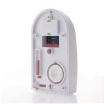 CW-01 Wireless Disabled Toilet Alarm-Ruftasten-Set – Bild 3