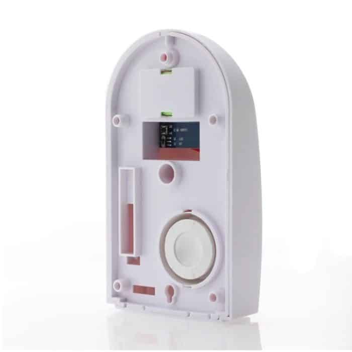 CW-01 Wireless Disabled Toilet Alarm-Ruftasten-Set – Bild 3