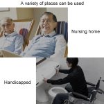 CW-01 Wireless Disabled Toilet Alarm-Ruftasten-Set – Bild 9