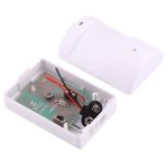 YF-0155 Guter sicherer kabelloser Elektroschutz Watch Remote Detective System Kit für das Home Office, 1 x Empfänger + 1 x Detektor – Bild 5