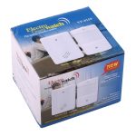 YF-0155 Guter sicherer kabelloser Elektroschutz Watch Remote Detective System Kit für das Home Office, 1 x Empfänger + 1 x Detektor – Bild 8