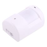 YF-0156 1 bis 2 Good Safe Wireless Electro Guard Watch Fernerkundungssystem-Kit für das Home Office, 1 x Empfänger + 2 x Detektor – Bild 4