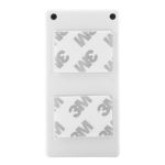 Home Security Wireless Fernbedienung Türfenster Sirene Magnetsensor Alarm Warnung, 1 Fernbedienung + 1 Magnetsensoren – Bild 3