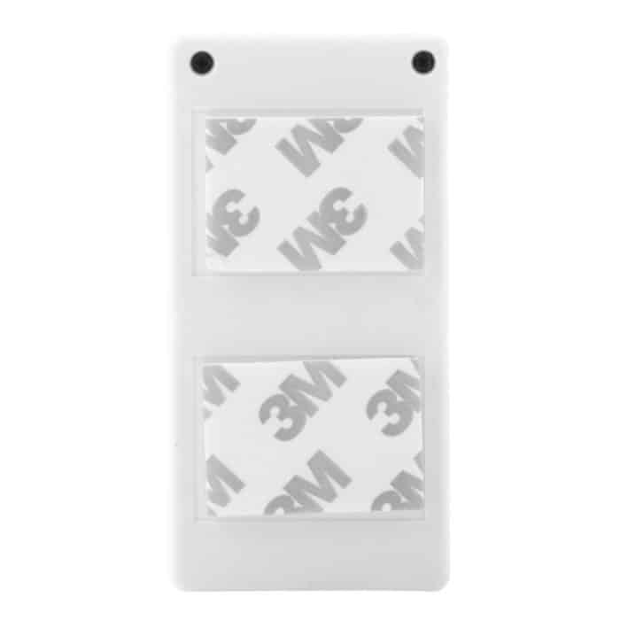 Home Security Wireless Fernbedienung Türfenster Sirene Magnetsensor Alarm Warnung, 1 Fernbedienung + 1 Magnetsensoren – Bild 3