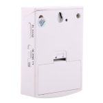 Aiton V006C Türklingel für drahtlose digitale Musik, Empfängerentfernung: 150 m – Bild 4