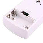 Aiton V006C Türklingel für drahtlose digitale Musik, Empfängerentfernung: 150 m – Bild 6