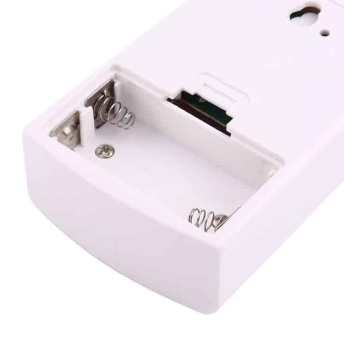 Aiton V006C Türklingel für drahtlose digitale Musik, Empfängerentfernung: 150 m – Bild 6