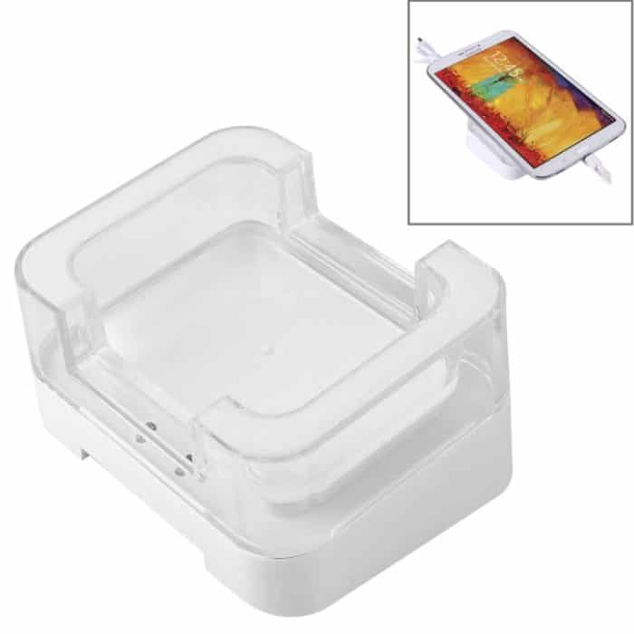 Tablet PC Diebstahlwarnständer für Galaxy Tab 3 / P5200 / P3200 / Nokia Lumia 1520 usw. – Bild 1