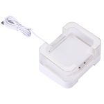 Tablet PC Diebstahlwarnständer für Galaxy Tab 3 / P5200 / P3200 / Nokia Lumia 1520 usw. – Bild 4