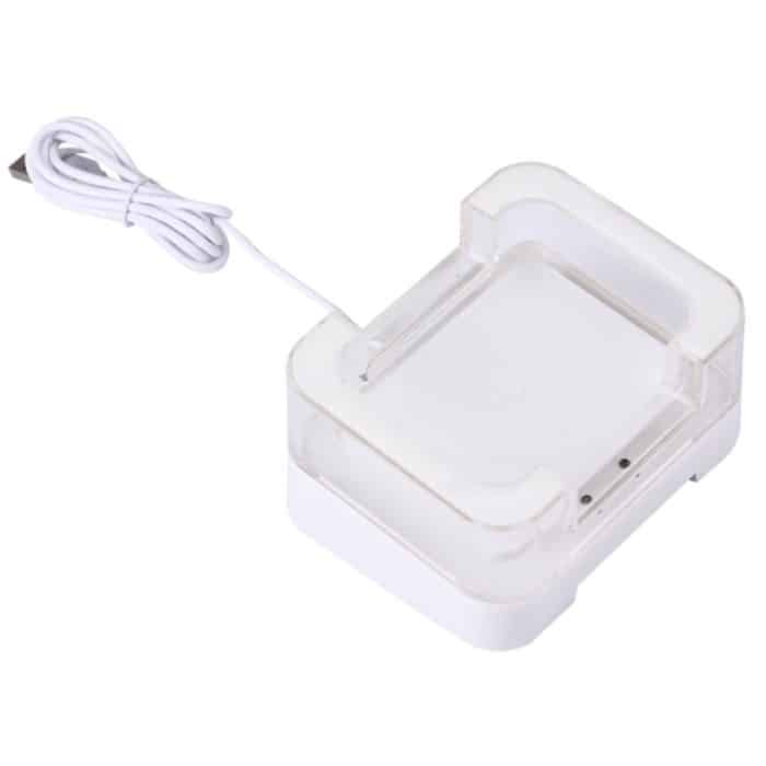 Tablet PC Diebstahlwarnständer für Galaxy Tab 3 / P5200 / P3200 / Nokia Lumia 1520 usw. – Bild 4