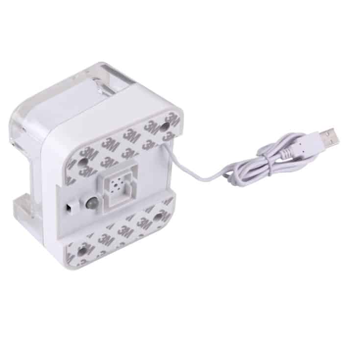 Tablet PC Diebstahlwarnständer für Galaxy Tab 3 / P5200 / P3200 / Nokia Lumia 1520 usw. – Bild 5