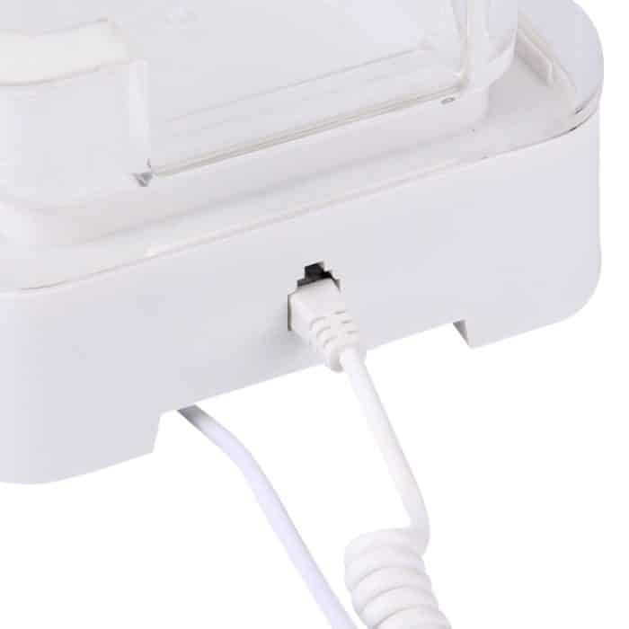 Tablet PC Diebstahlwarnständer für Galaxy Tab 3 / P5200 / P3200 / Nokia Lumia 1520 usw. – Bild 6