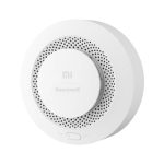 Original Xiaomi Mijia Honeywell Smart Feueralarm Rauchmelder Alarm, Arbeit mit Multifunktions-Gateway (CA1001) Mihome APP Control (Weiß) – Bild 2